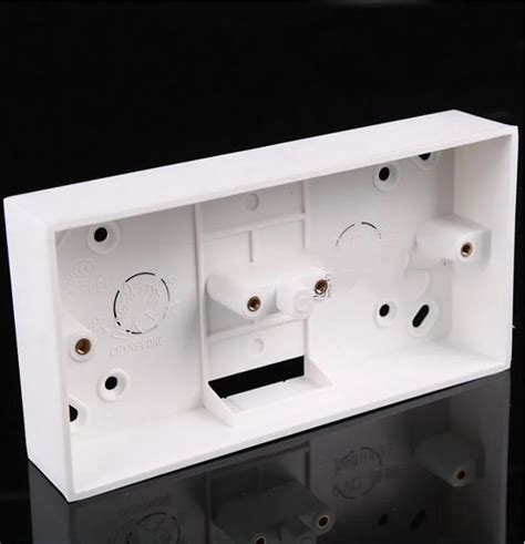 junction box light switch wire|surface mount electrical light boxes.